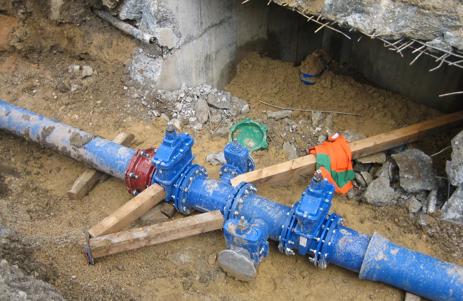 Obnove vodovodnega omrežja so nujne za zagotavljanje kakovostne vodooskrbe.jpg